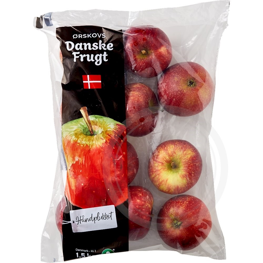 Æbler Ingrid Marie