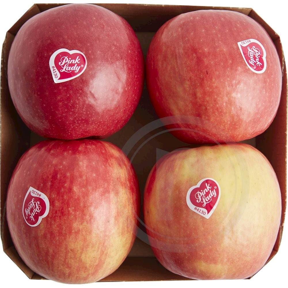 Æbler Pink lady