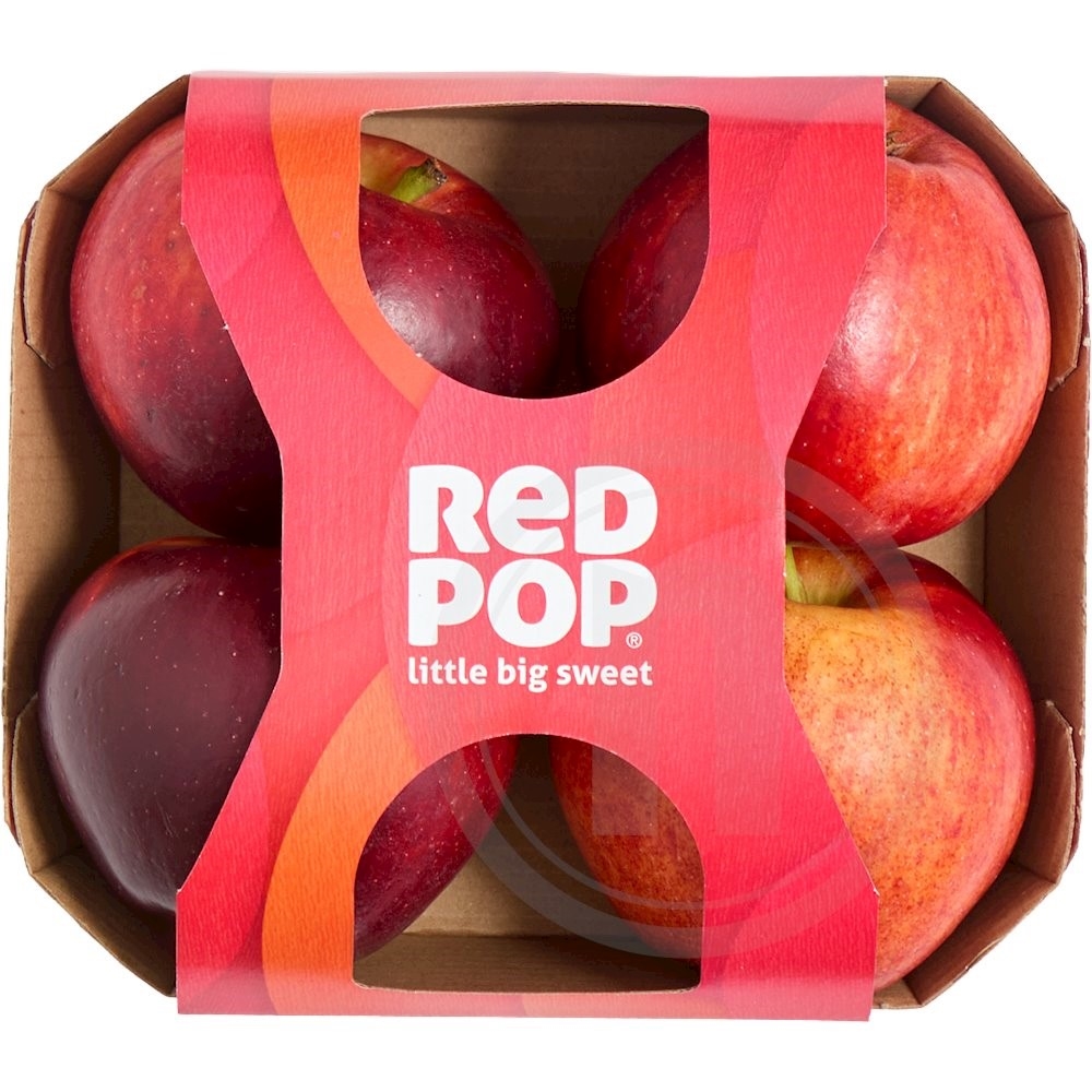 Æbler Red Pop