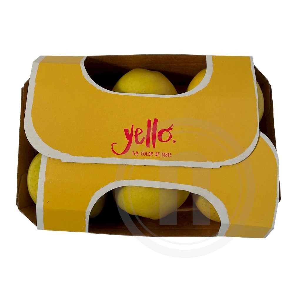 Æbler Yello