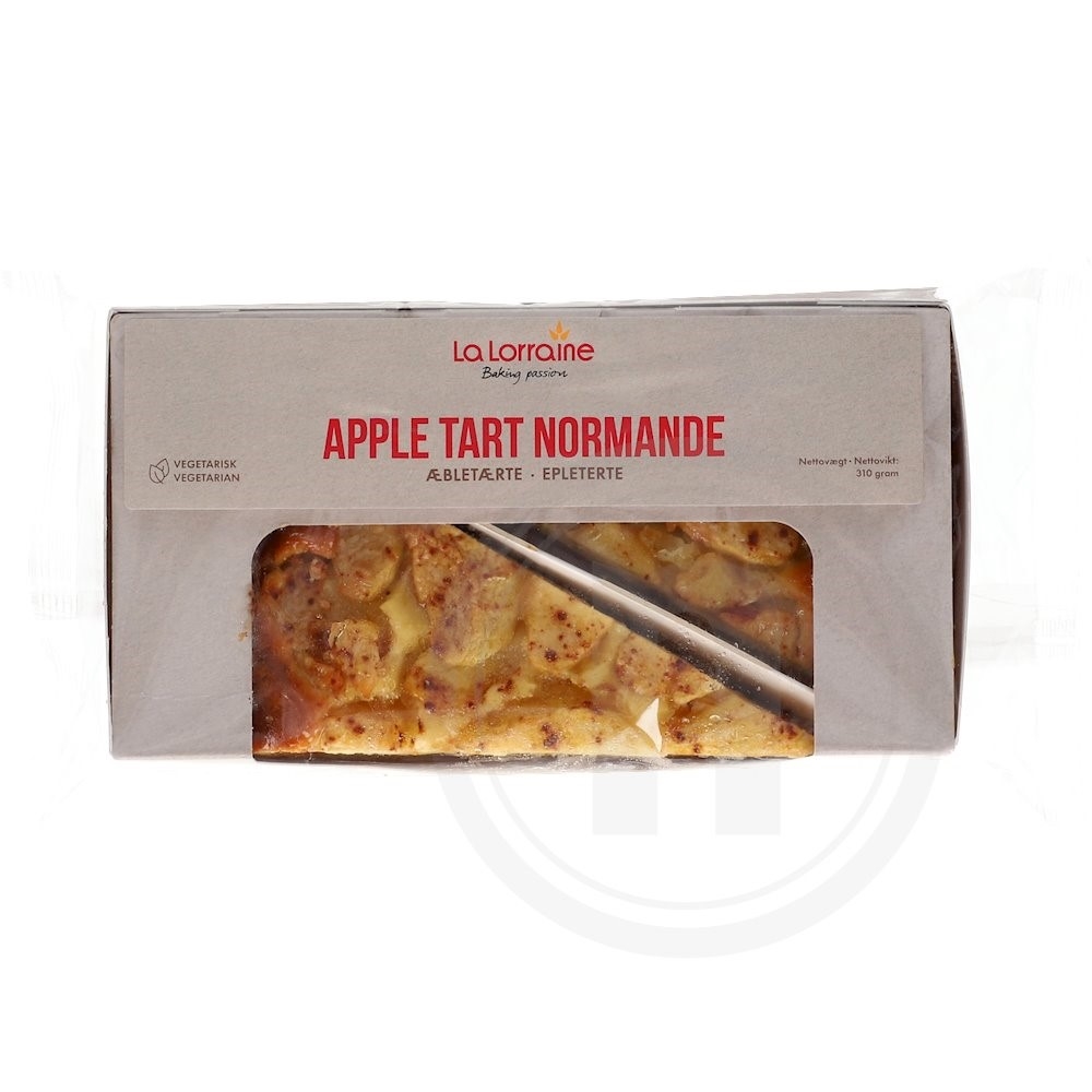 Æbletærte