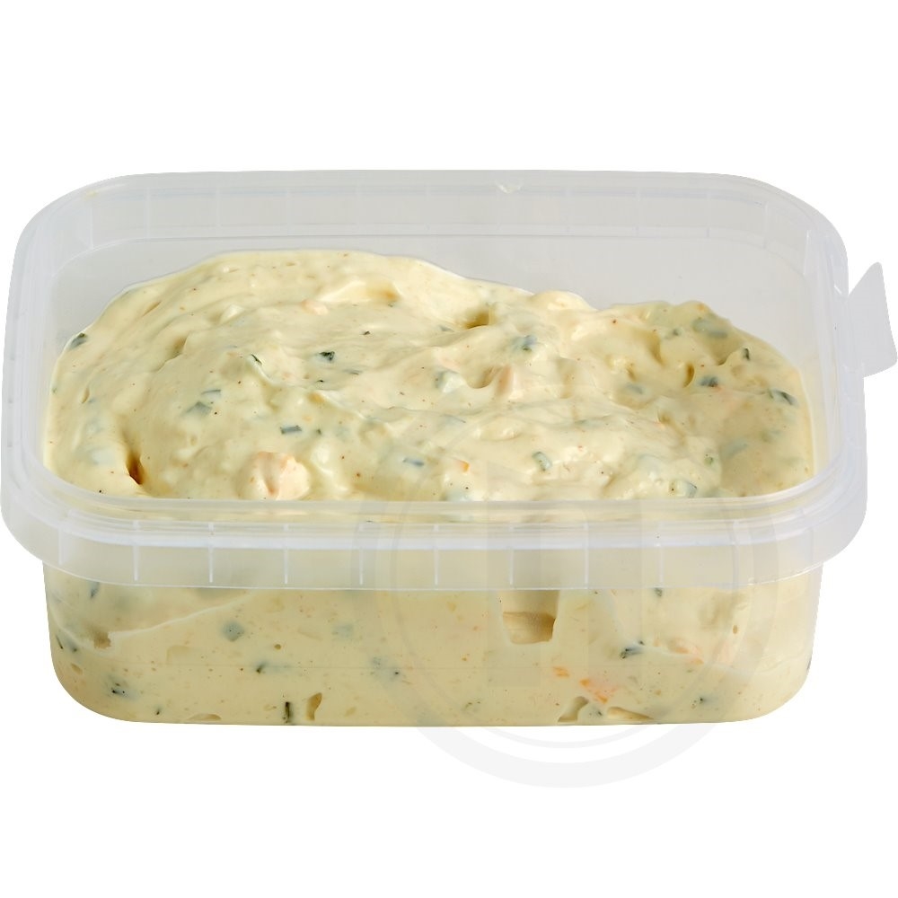 Æggesalat