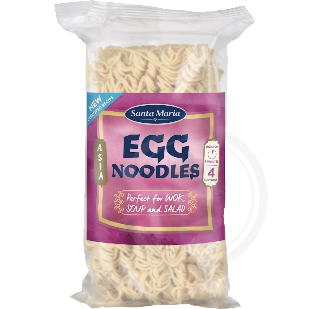 Ægnudler