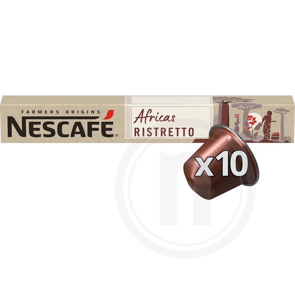 Africas Ristretto