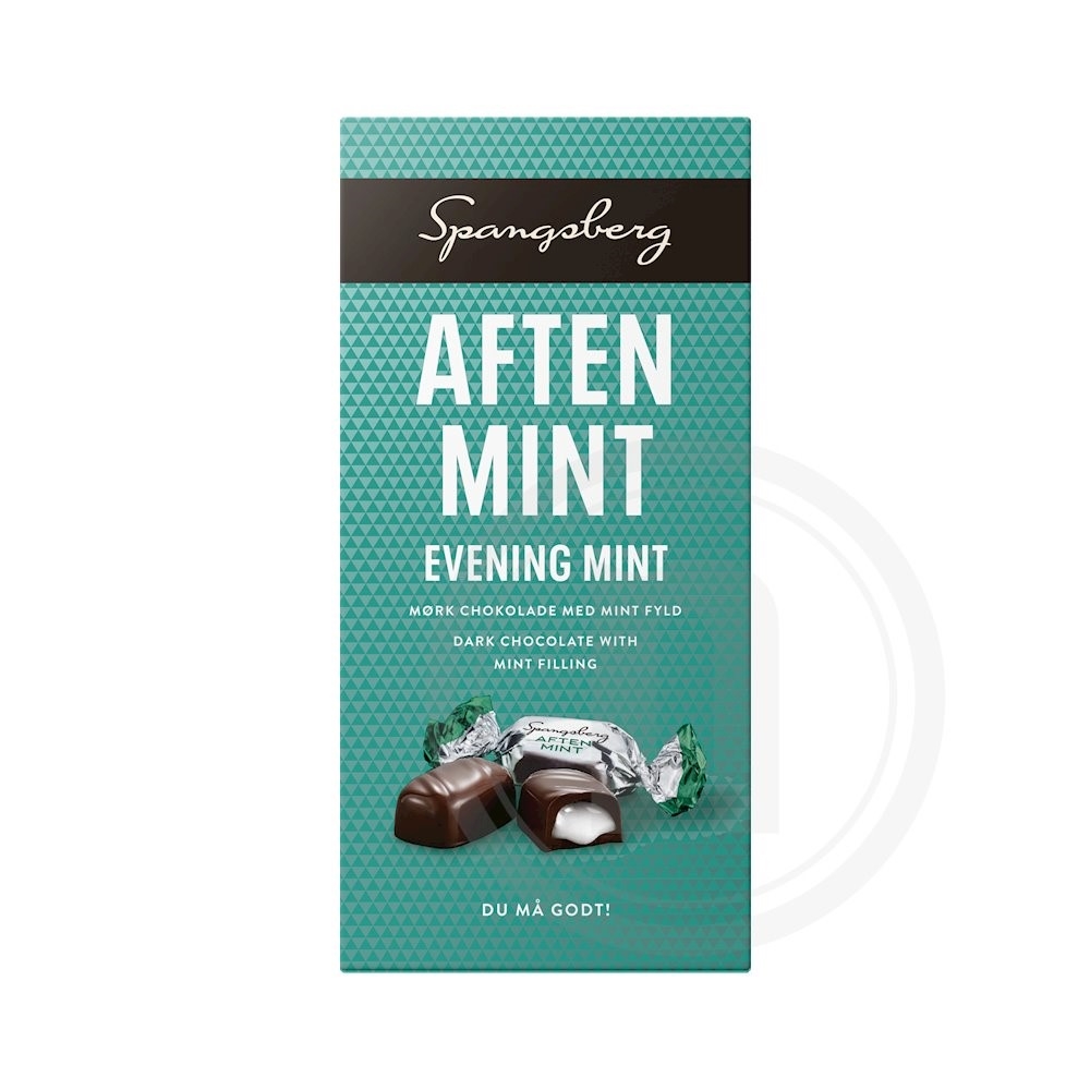Aften Mint