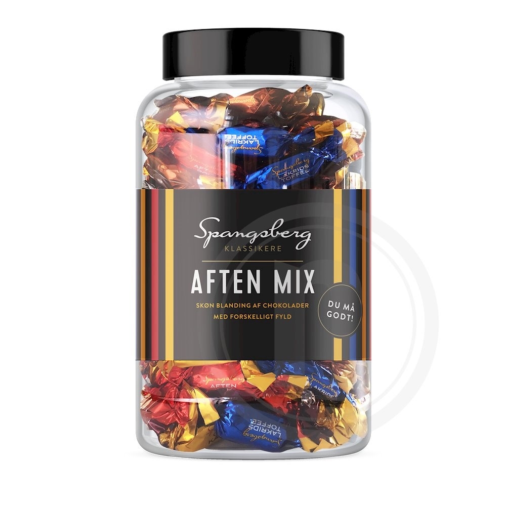 Aften Mix