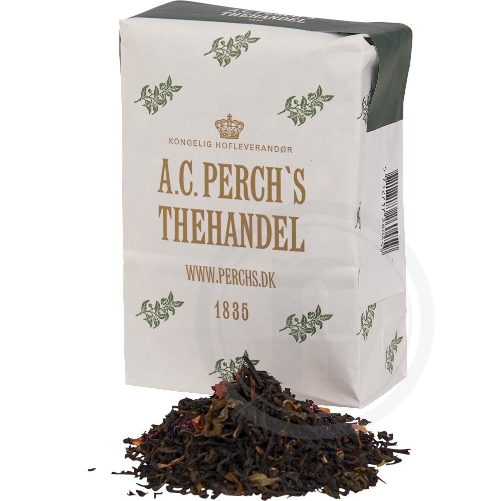 Afternoon Blend te