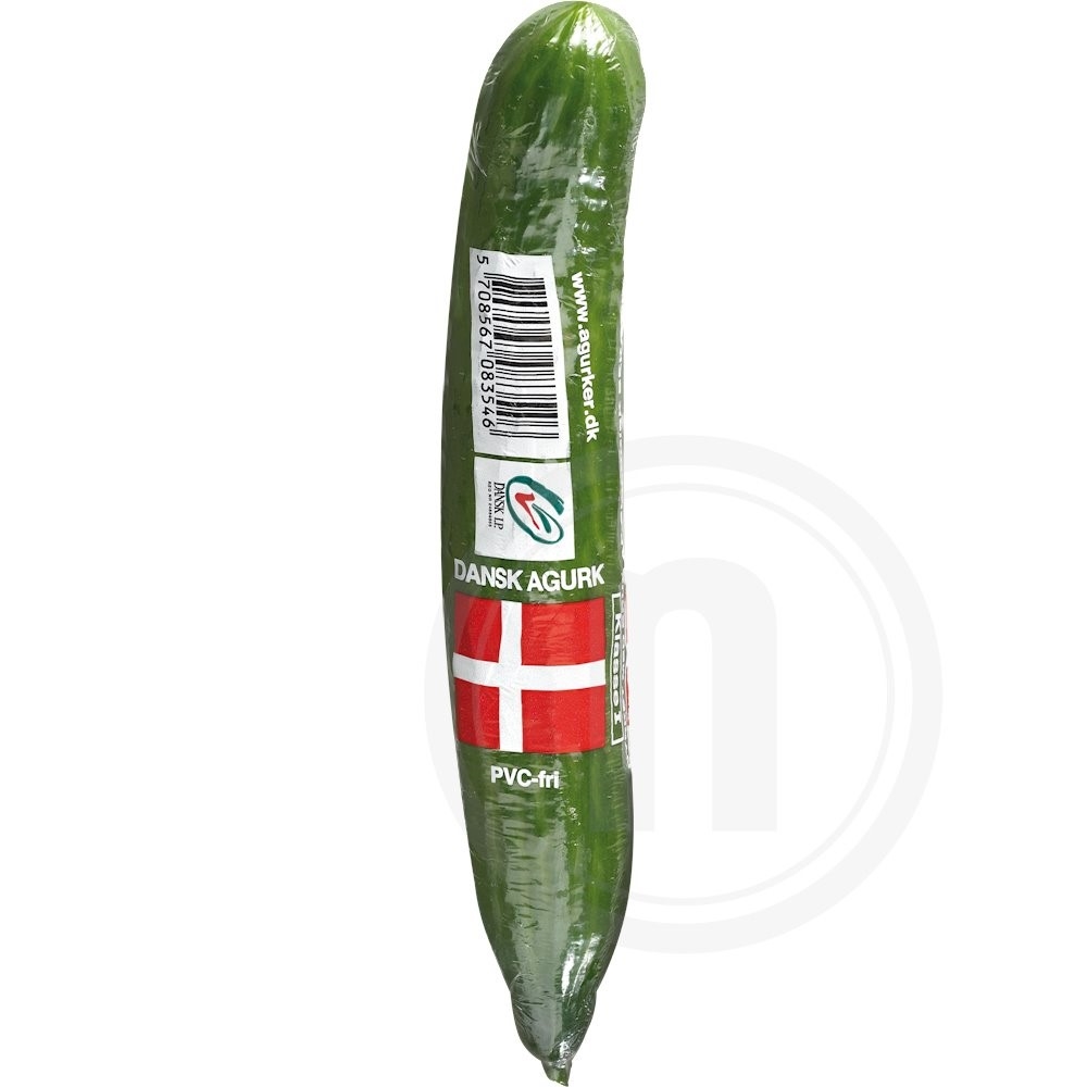 Agurk Dansk .
