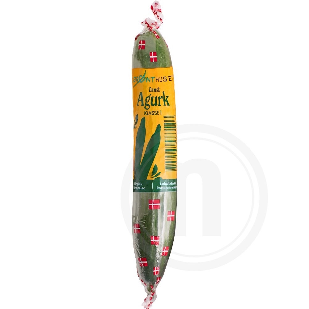 Agurk dansk