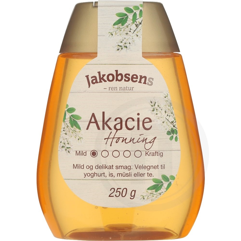 Akacie honning