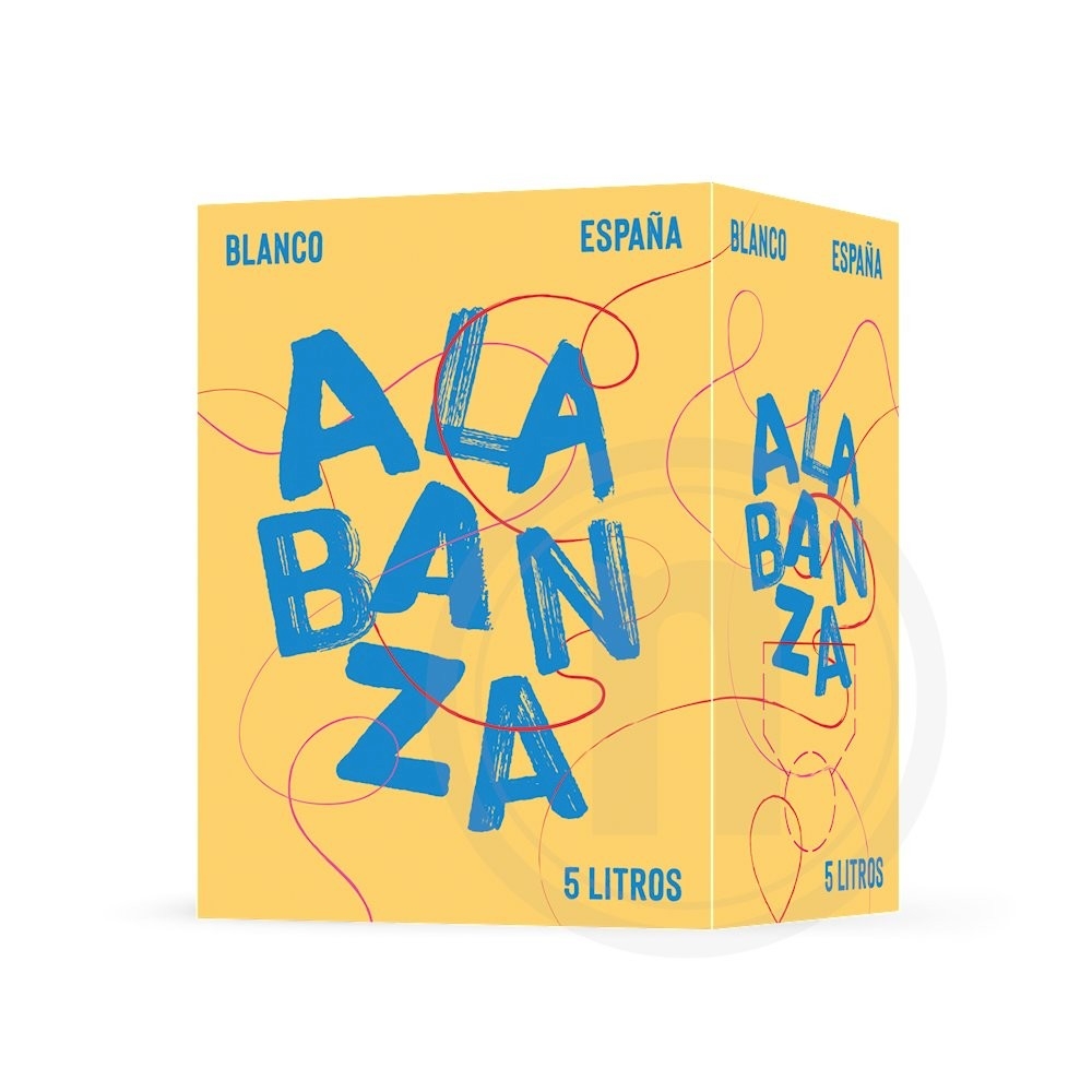 Alabanza Blanco