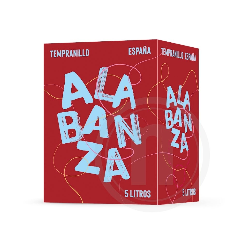 Alabanza Tempranilla