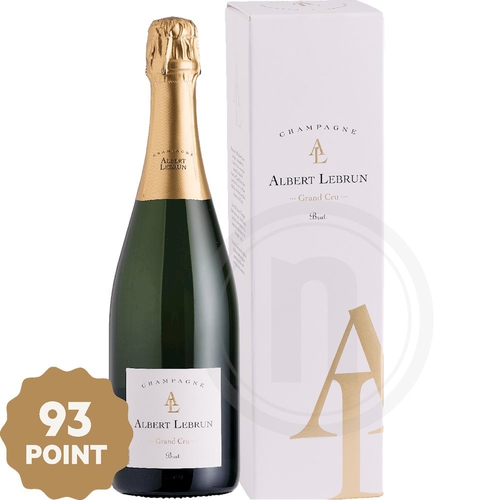 Albert Lebrun Grand Cru