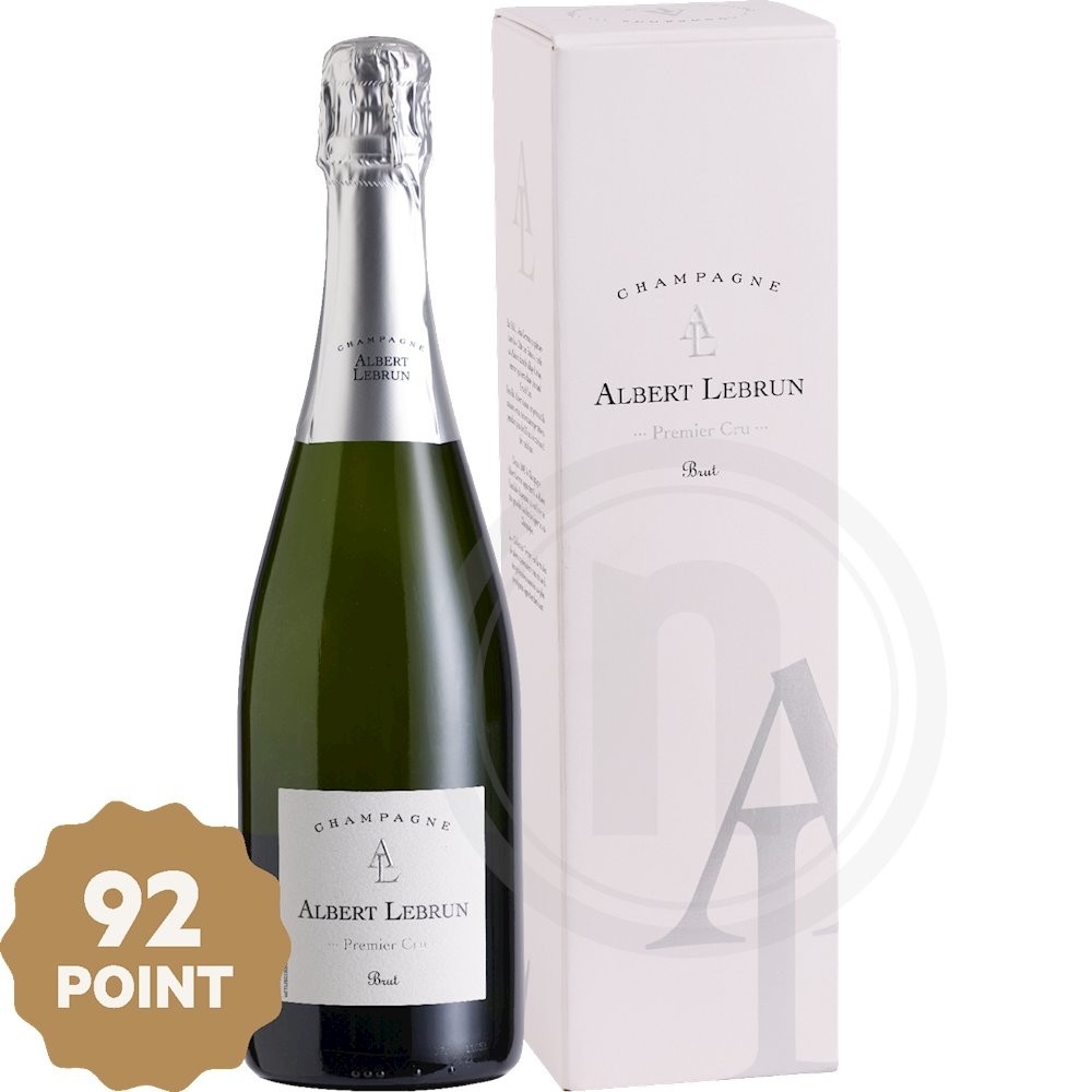 Albert Lebrun Premier Cru