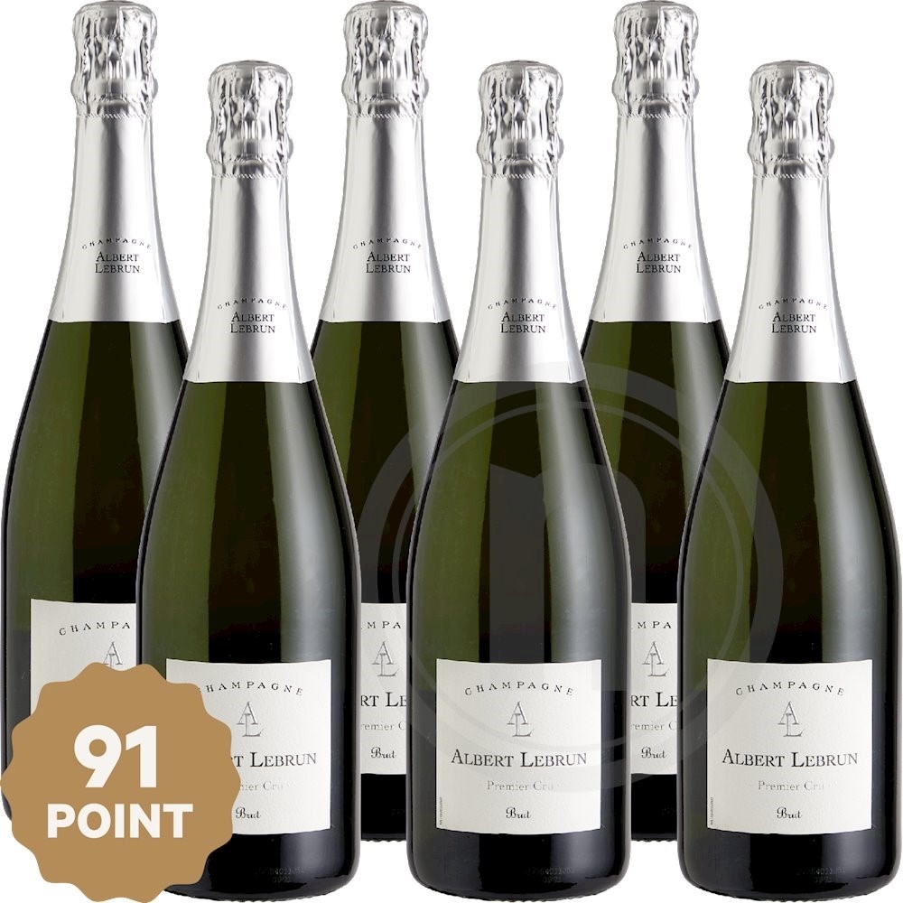 Albert Lebrun Premier Cru