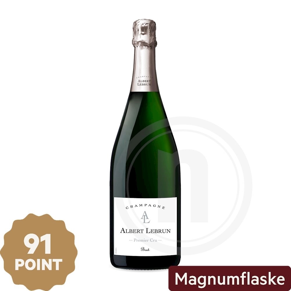 Albert Lebrun Premier Cru