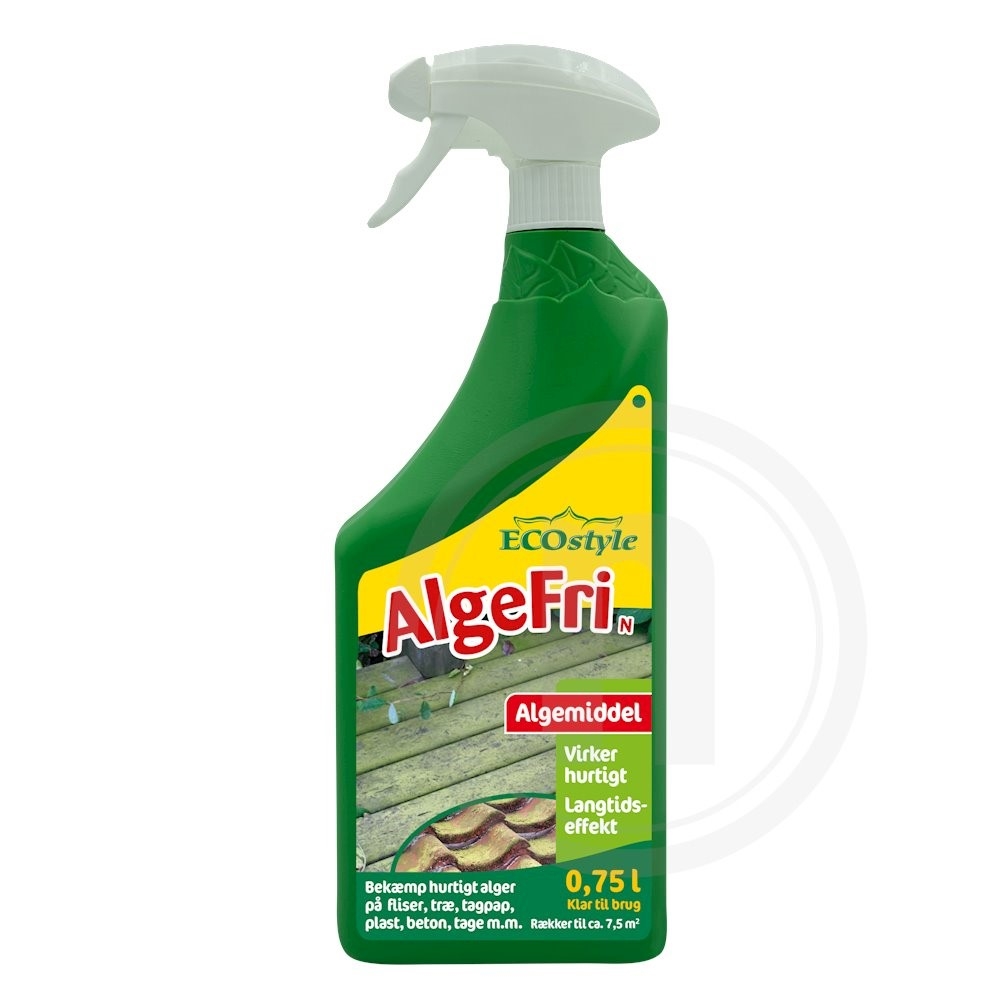 ECOstyle AlgeFri N