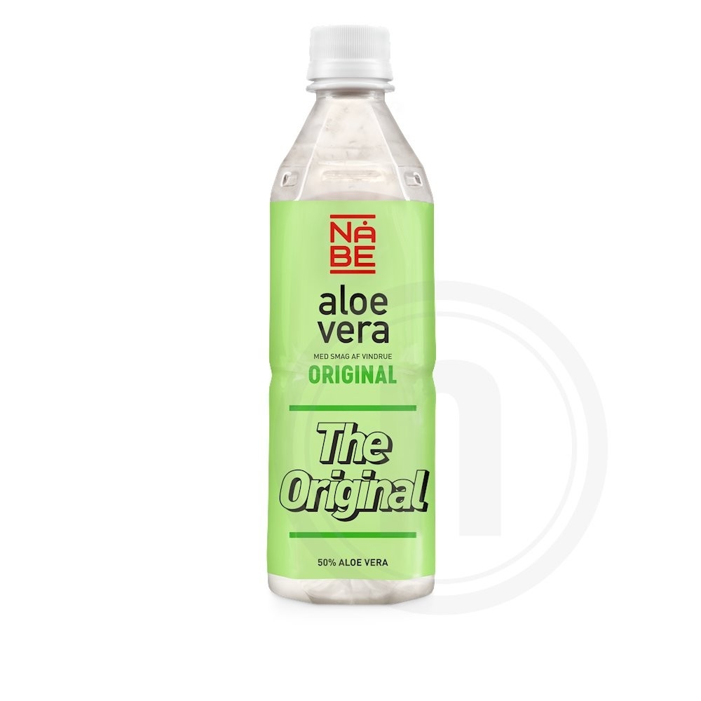 Aloe Vera drik (original)