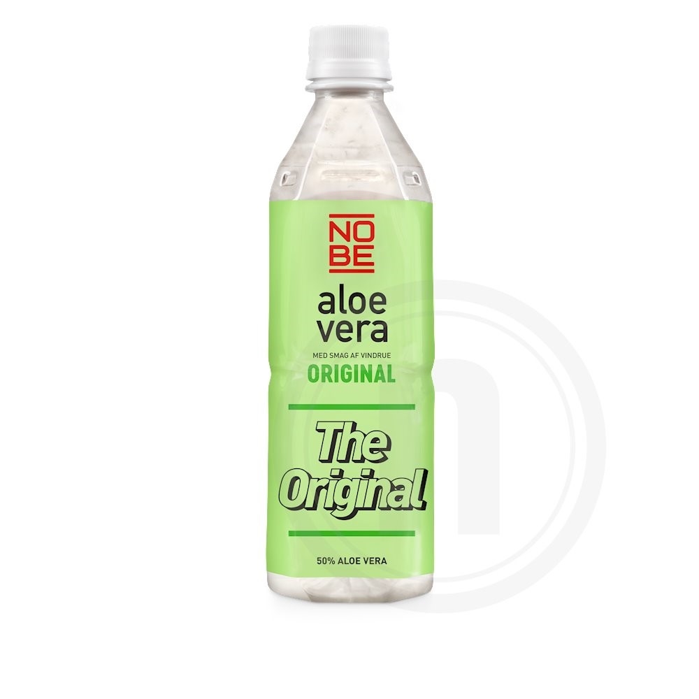 Aloe Vera drik (original)