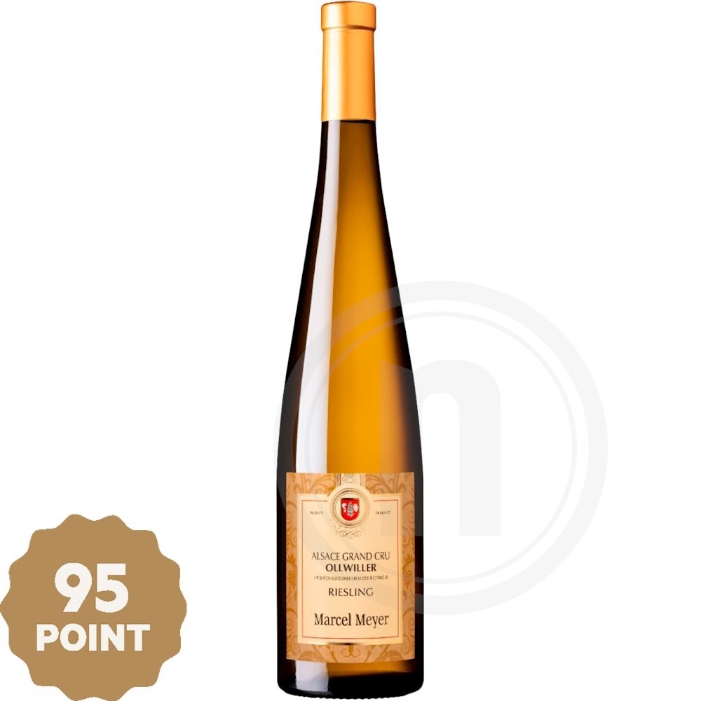 Alsace Grand Cru Riesling