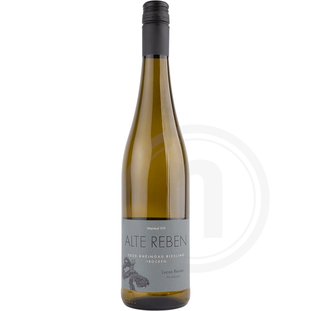 Alte Reben Riesling Trocken