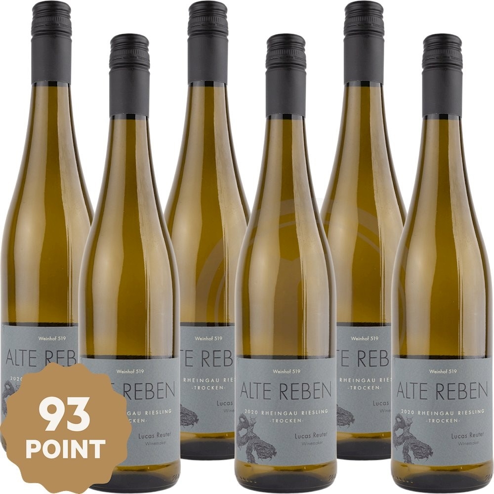 Alte Reben Riesling Trocken