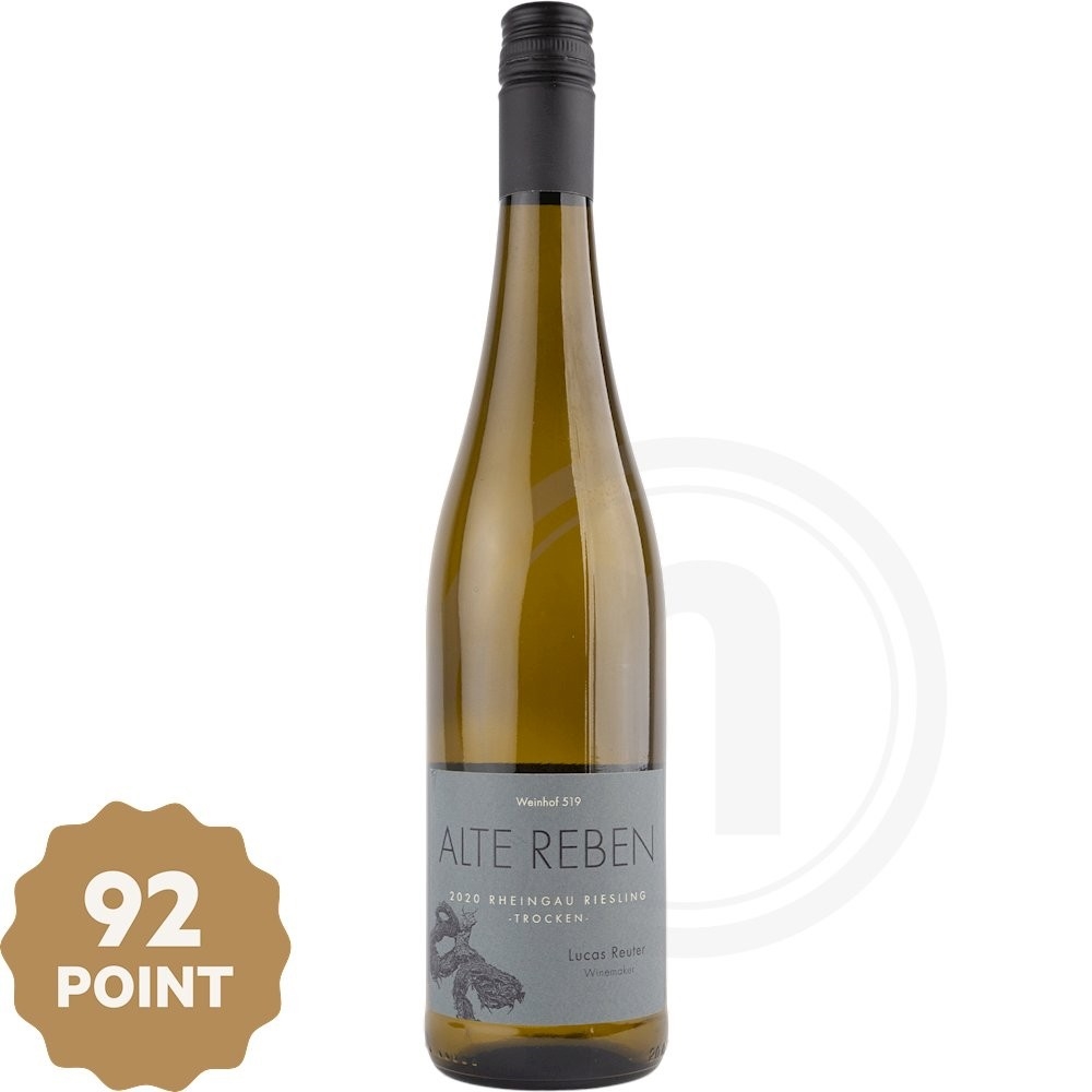 Alte Reben Riesling Trocken