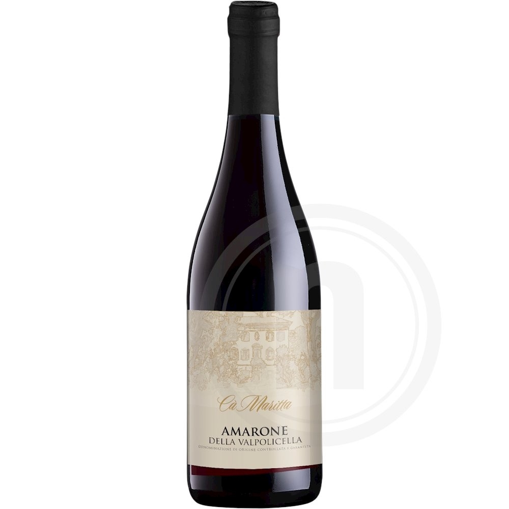 Amarone della Valpolicella