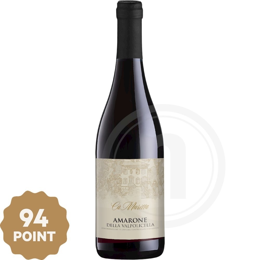 Amarone della Valpolicella
