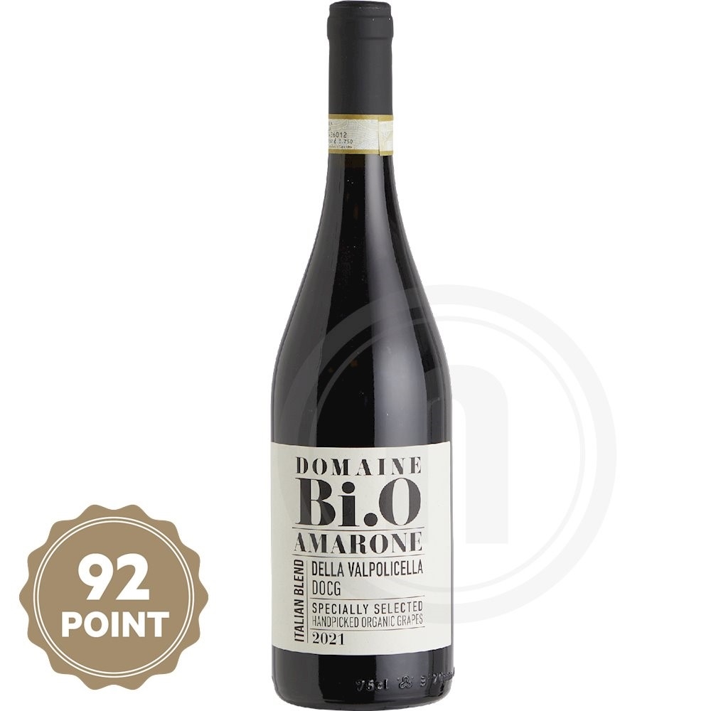 Amarone Domaine Bi.o