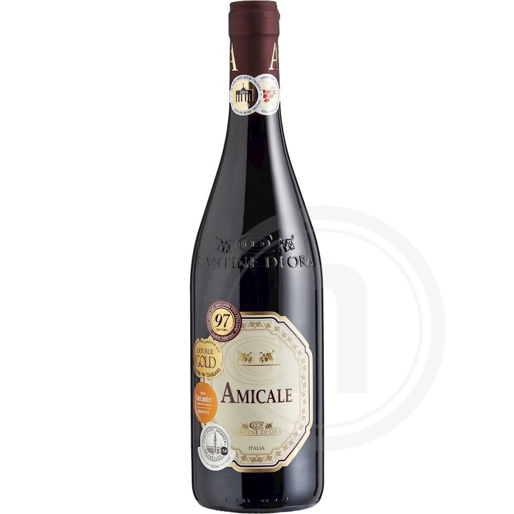 Amicale Veneto Rødvin