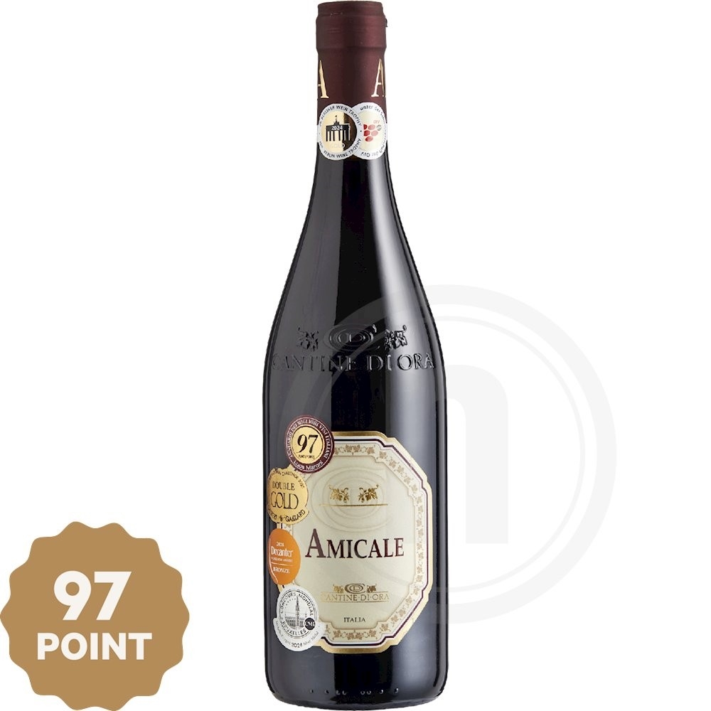 Amicale