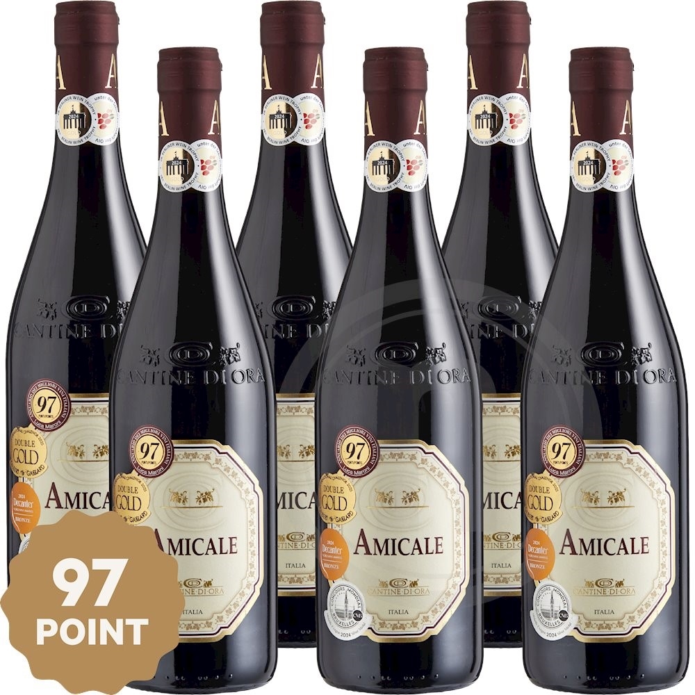 Amicale