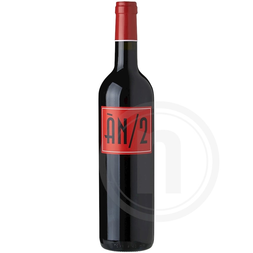 An/2 Bodegas An Negra