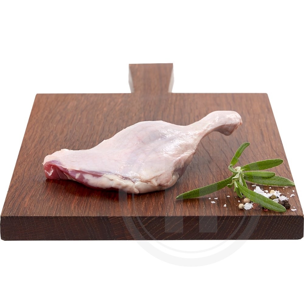 Andelår frost 175 g