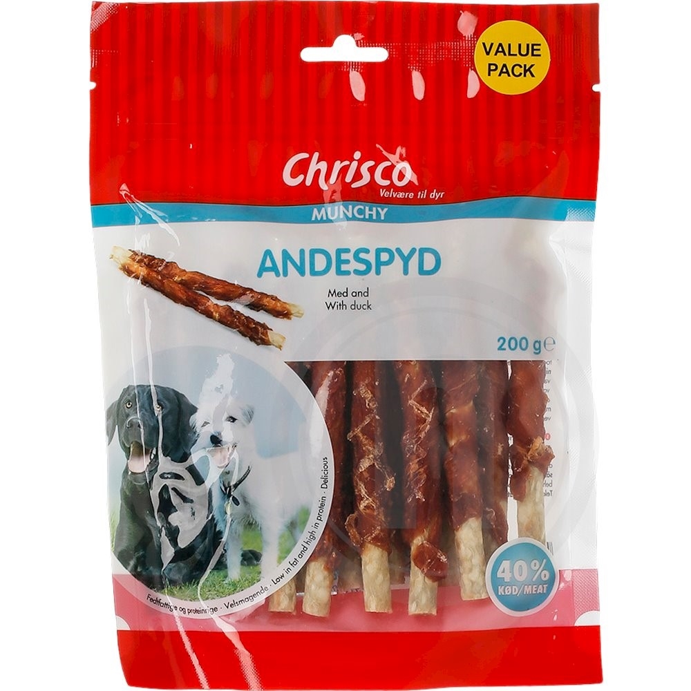 Chrisco Andespyd