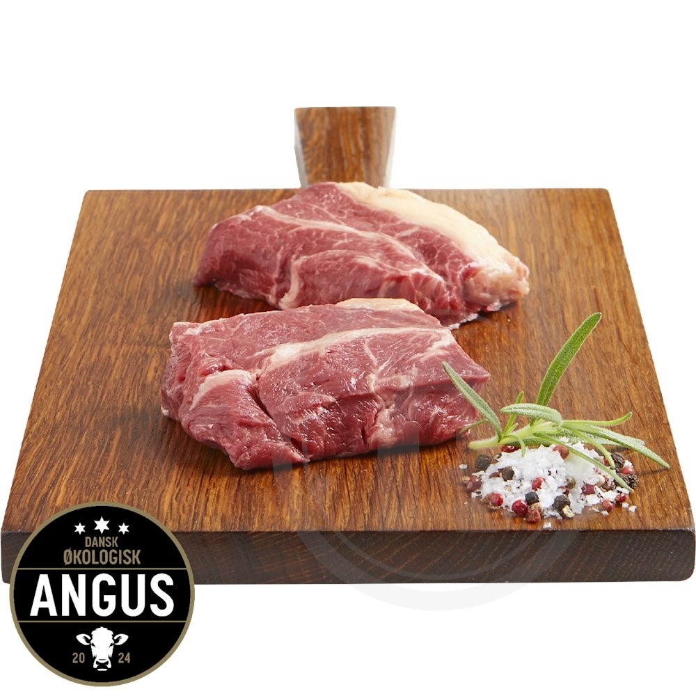 Angus Butler Steak Øko.