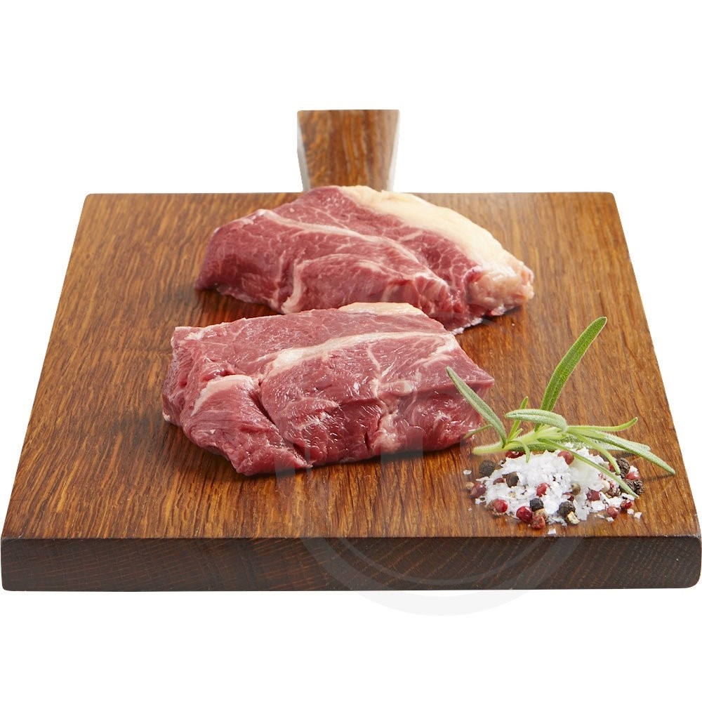 Angus Butler Steak Økologisk
