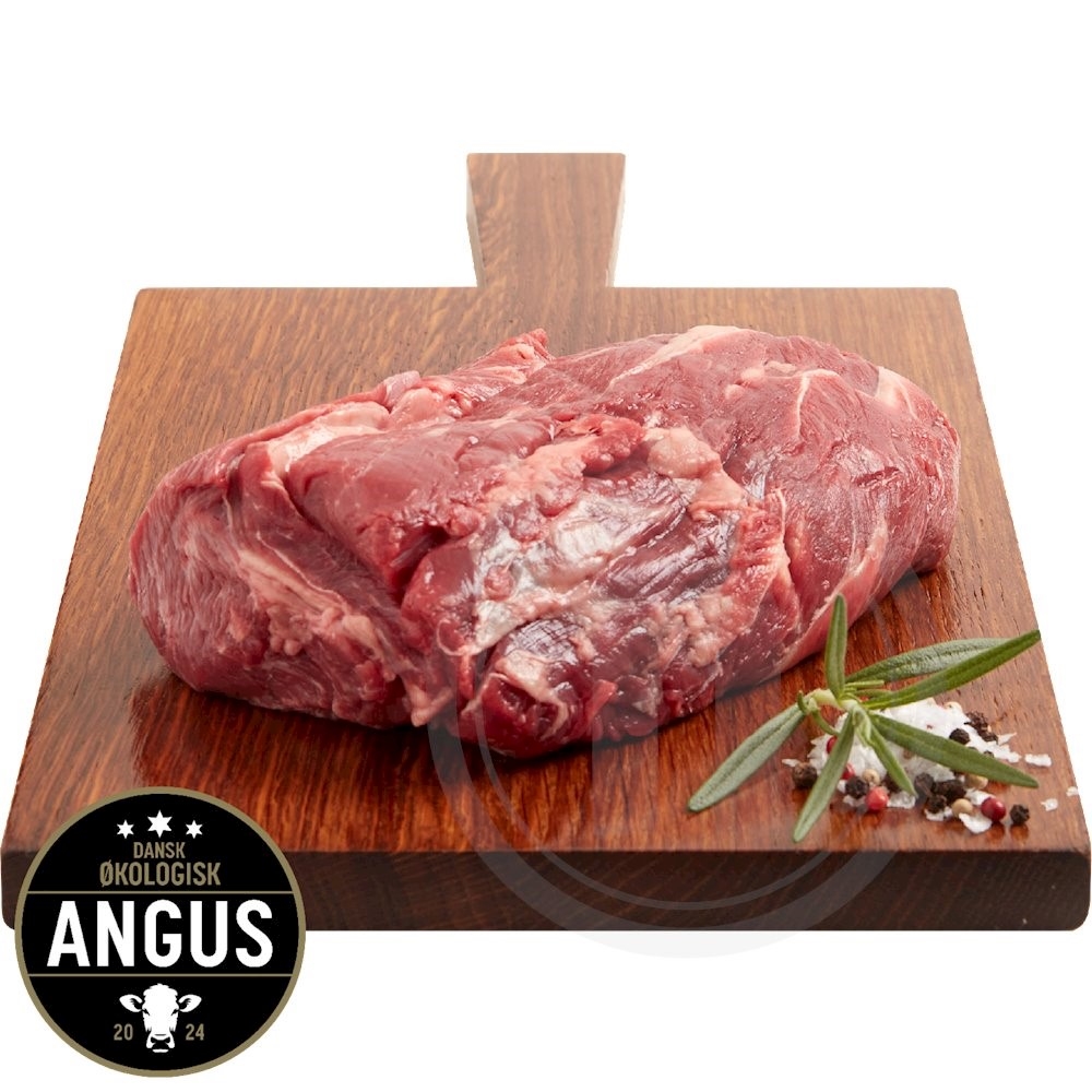 Angus Chuck Roast Øko.