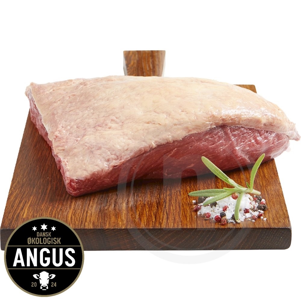 Angus Culottesteg Øko.