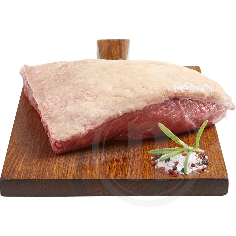 Angus Culottesteg økologisk