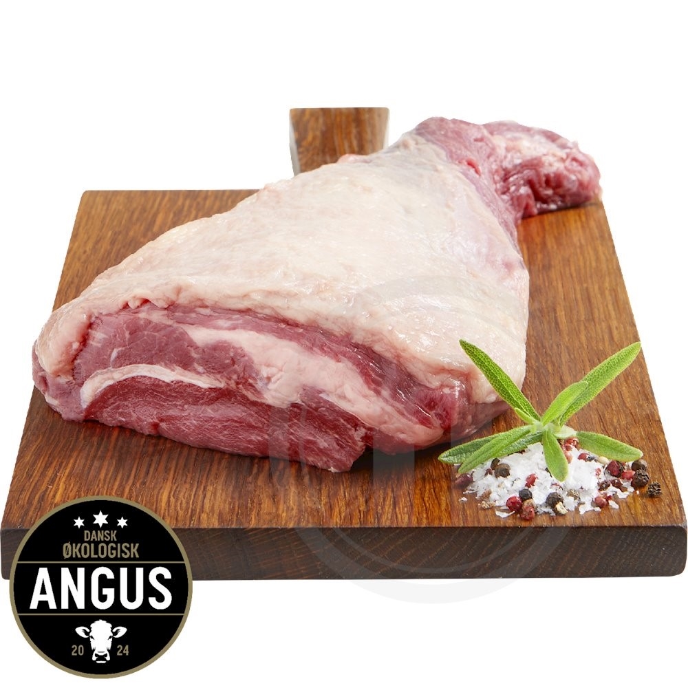 Angus Cuvettesteg Øko.