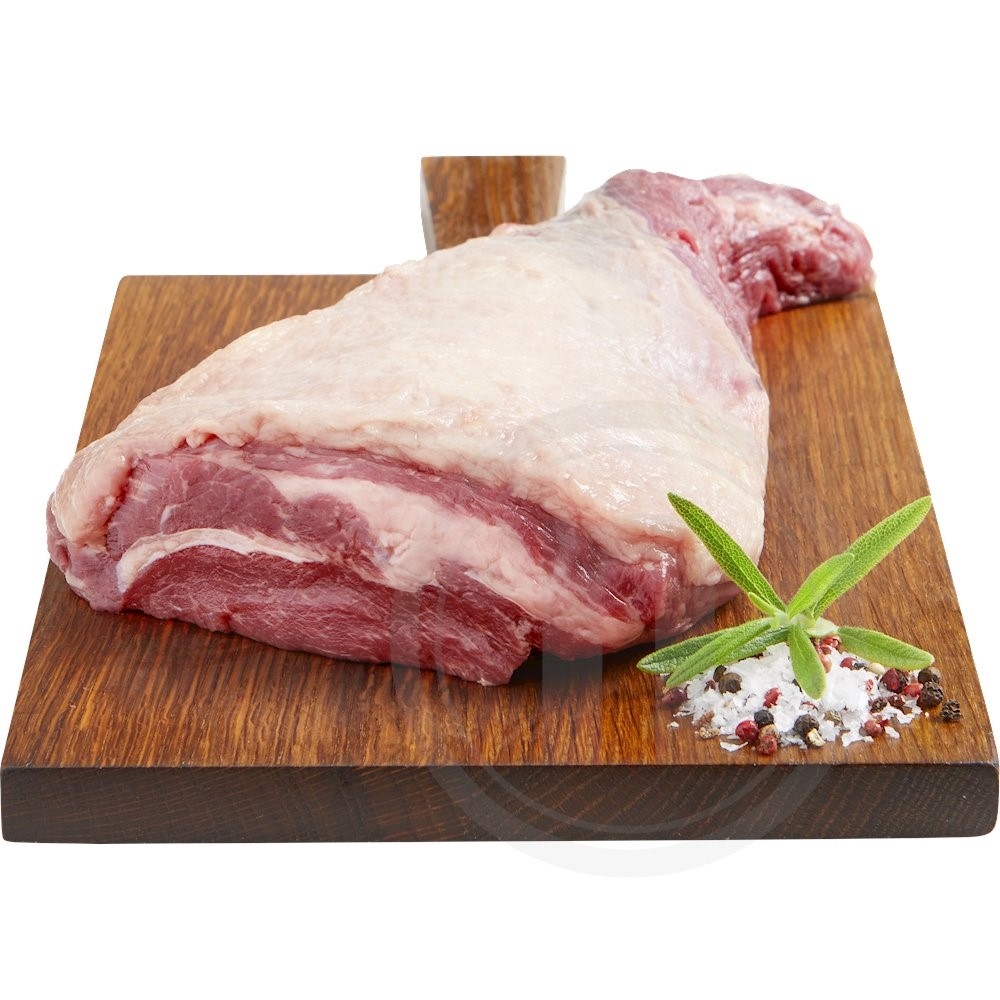 Angus Cuvettesteg økologisk