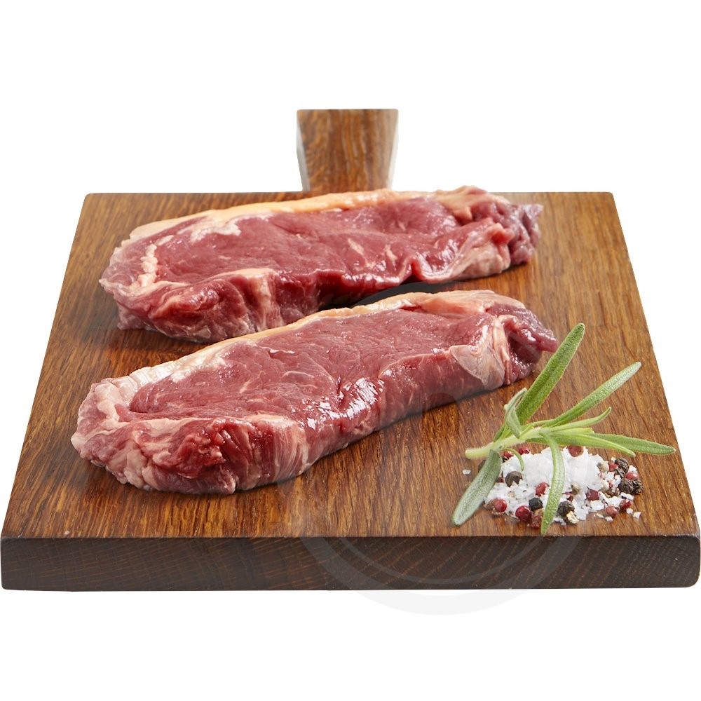 Angus Entrecotebøffer Øko. .