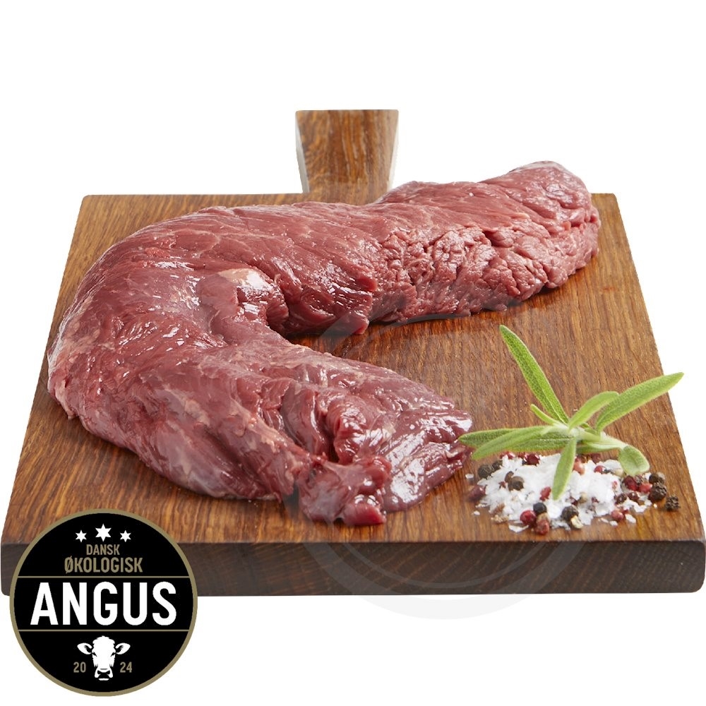 Angus Flapmeat Øko. 600 g
