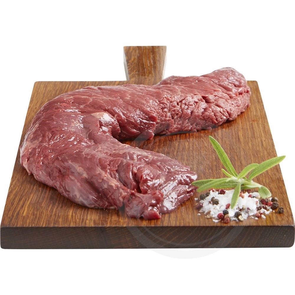 Angus Flapmeat Øko. 600 g Frost