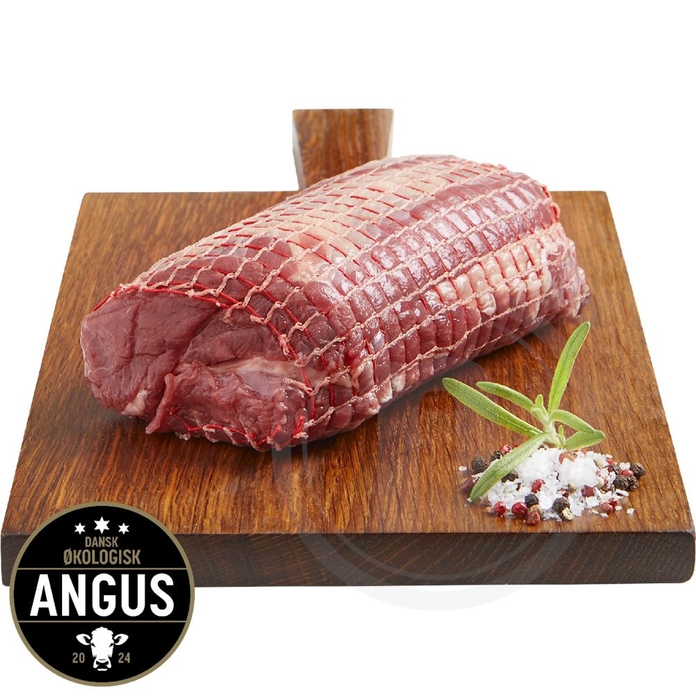 Angus grydesteg økologisk 700 g