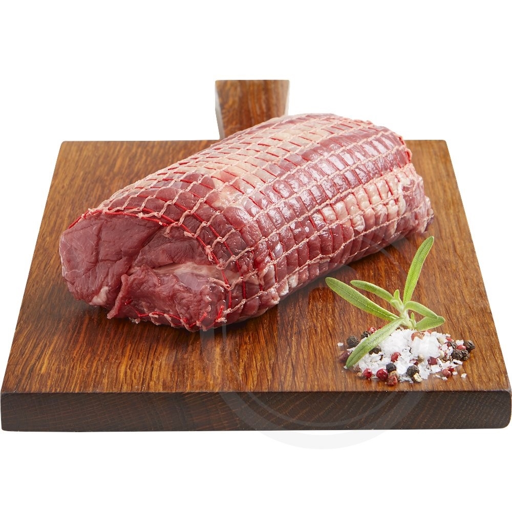 Angus Grydesteg Økologisk