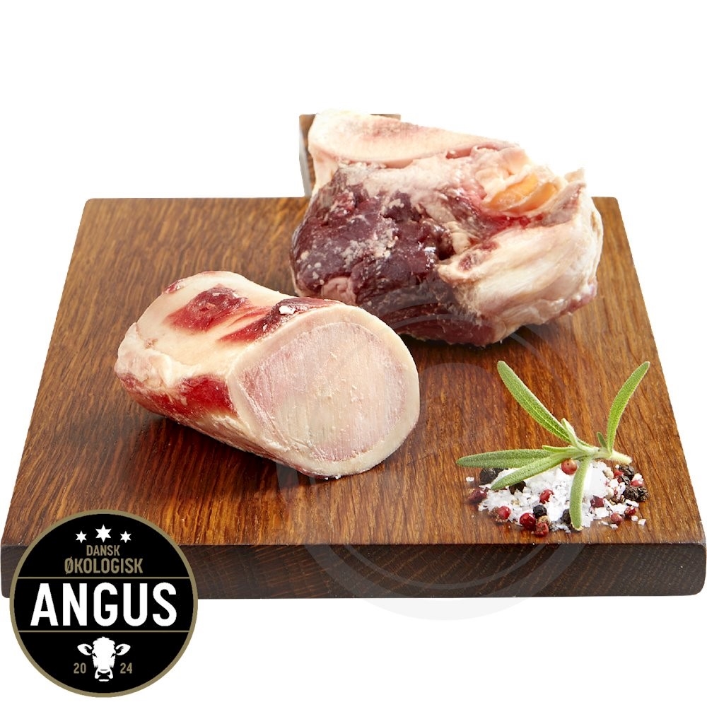 Angus Kraftben Øko. 1 kg