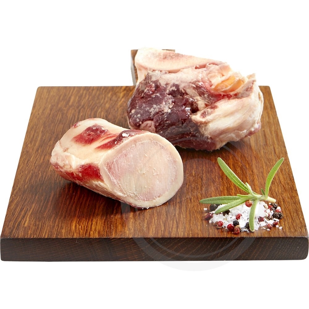 Angus Kraftben Øko. 1 kg